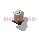  85c RoHS 35V 50V SMD Chip Aluminum Electrolytic Capacitors