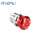 Xdl17-22ns45/C Emergency Push Button Switch Stainless Steel Push Button manufacturer