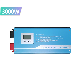  3kw 12V 24V 48V Solar Pure Sine Wave Power Inverter for Home Solar Energy System