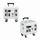  Portable Energy Storage Supply 3000W Lithium Ion Energy System Charging Portable Power Station for Outdoor Solar Lithium Battery