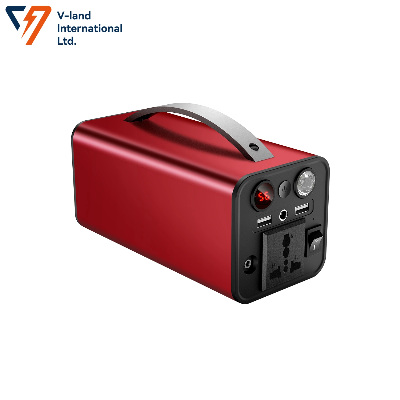 2023 New Product Portable Uninterrupted Power Supply Portable UPS System