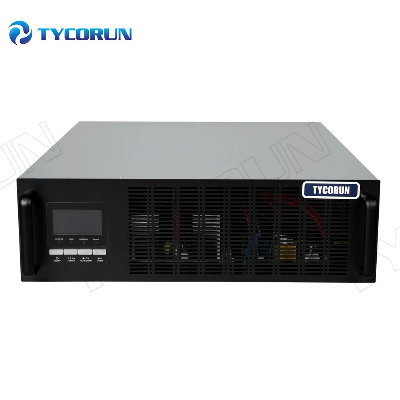 Tycorun 110V 220V Online UPS Price 6kVA DC UPS