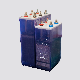  35 Years Long Life Nickel Iron 12V 200ah 500ah Deep Cycle Nickel Iron Battery Solar Battery for Solar Panels