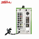 Outdoor Emergency Solar Inverter Lithium Battery Energy Storage UPS Portable Power Stations