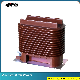  Lzzbj9-35 Type Current Transformer Oil Transformer Power Distribution Cabinet