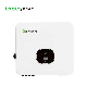  Factory Outlet 12000 W Growatt Solar Inverter 3 Phase Hybrid Solar Inverter off Grid and UPS for Residential Use