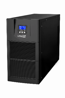 6kVA 540W High Frequency Online UPS Battery Backup