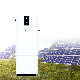  PV Energy Storage System All in One Ess 48V 51.2V 100ah 200ah Max to 80kwh for UPS Backup Power and Home Energy Storage