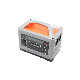  Promotion Power Bank 3000W 1024wh Outdoor Camping Energy Storage Mobile Generator Emergency Charger UPS Power Supply