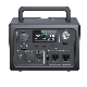  Exclusively for Russia′s High-Power Portable Emergency Backup Power Supply Eb3a