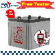 Csbattery 2V1500ah Maintenance-Free-Rechargeable AGM Bateria for Scrubber/Telecome/Medical/Bts-Stations/UPS/Marine manufacturer