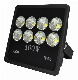  Yaye China Factory Manufacturer CE IP66 Waterproof 1500/1000/800/600/500/400/300/250/200/150/100/50/30/20/10W Outdoor Mini COB/SMD Solar LED Flood Tunnel Light