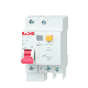  Ycb7le-63 AC IP20 16A 25A 32A 63A 230V/400V 4.5ka Residual Current Circuit Breaker Electronic RCBO