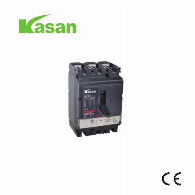 Nsx Series Moulded Case Circuit Breaker(F160)