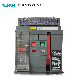  China Top 500 Enterprise Dw45 Rkw1-2000 4p 1250A Fixed Type Intelligent Universal Air Circuit Breaker Acb