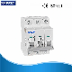 3p Typed MCB Main Circuit Breaker, Normal Voltage Thermal Magnetic Circuit Breaker manufacturer