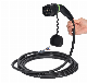 22kw EV Charging Cable with Type 2 Connector manufacturer