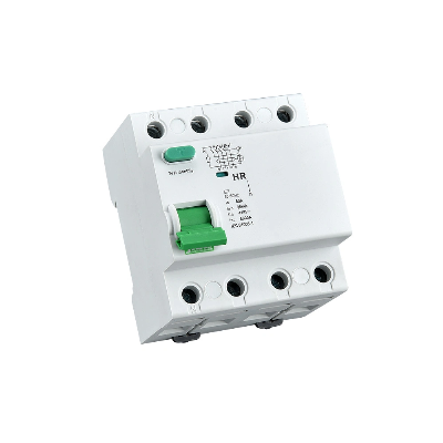 Jieli Scm RCCB High Level Product 63A 30mA 4p Zhejiang Wenzhou