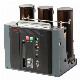 Vacuum Circuit Breaker Fixed Type Vacuum Circuit Breaker 2500A 2000A