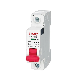 CNC Custom Size 32AMP MCB Circuit Breaker 32AMP MCB 32AMP 1p MCB Circuit Breaker manufacturer