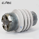  High Voltage Outdoor Station Post Ceramic Insulator ANSI Tr-225