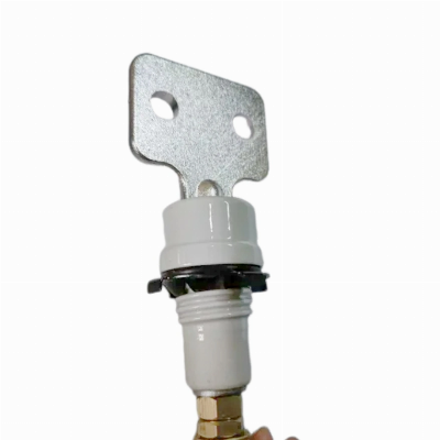 Hot Sale Industroy Grey Porcelain Insulator