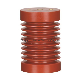  10kv High Voltage Epoxy Resin Bushing Insulator for Switchgear