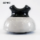  13kn ANSI 55-4 High Voltage Porcelain Pin Type Ceramic Isolators