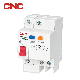 CNC Ycb6hle-63 Type B Residual Current Circuit Breaker 4 Pole 63A 30mA ELCB/RCD/RCCB/RCBO manufacturer