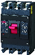  Manufacture OEM Air Insert ELCB Mini Molded Case Circuit Breaker with Factory Price