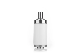  High Voltage Vacuum Interrupter for  Indoor Circuit Breaker.rated voltage 12kV ,rated current 630 /1250A,Special for embedded poles .