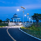 High Power High Lume 30W 40W 50W 60W 80W 100W 120W Split Solar Street Lights LED Lamp Highway Lighting manufacturer