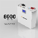  5kwh Home Solar Power Supply System 51.2V 100ah Vehicle Grade Battery Power Supply System