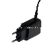  DOE Level VI European Plug Charger 3V 4V 4.5V 5V 5.5V 6V 0.1A-1A AC Adapter 6W 7.5V Wall DC Adaptor 0.3A 0.4A 0.5A SMPS Regulated Switching Mode Power Supply