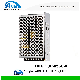  Dual Voltage 120W LED SMPS Switching Power Supply, LED Power Supply