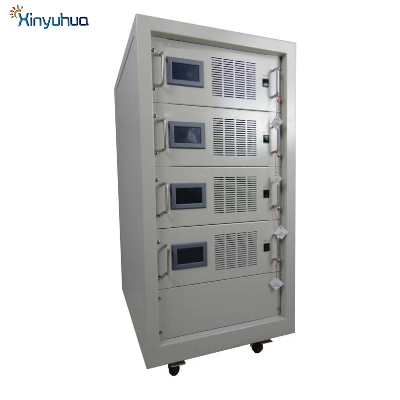 Xinyuhua All in One DIN Rail Power Supplies Programmable Switching Power Supply
