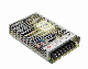  Lrs-150-24 Switching Power Supply, Single Output, 24V, 6.5A, 156W, 6.26