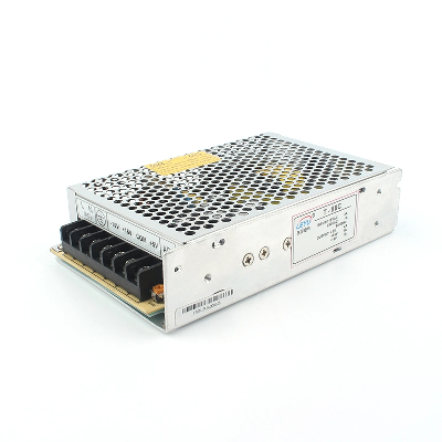 T-50A 50W Triple Output Switching Power Supply