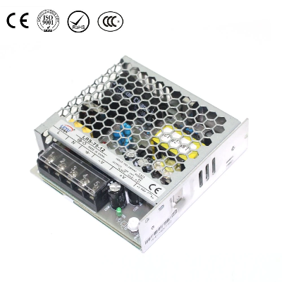 Lrs-75-24 High Quality 75W 24V DC Switching Power Supply