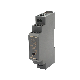  15W 24V 0.63A Constant Voltage Industrial DIN Rail Switching Power Supply