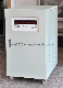  GS400-13010 Programable Variable Frequency Power Supply, in-220V 50 Hz Single Phase out-115 V 400 Hz 3 Phase Power Source, 10kVA Power Source;