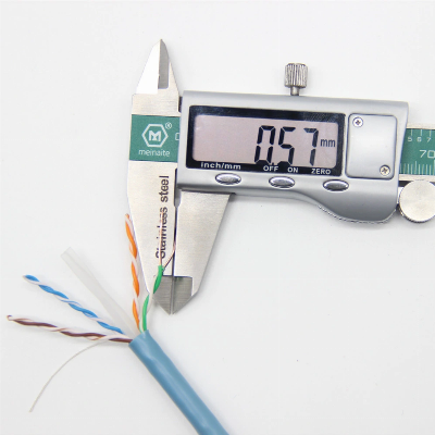 LAN Cable & Communication Cables Computer CAT6 Cable