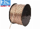 Factory Wholesale 1.5mm 8 Core Speaker Cable Pants OFC High Grade Audio Speaker Cable manufacturer