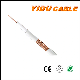  Factory Supply High Performance RG6 Rg59 Coaxial Cable 75ohm for CCTV