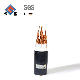  Shenguan Power Cable Electrical Power Cable XLPE Insulated Factory OEM ODM XLPE Power Cables High Voltage Coaxial Cable