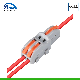  Best Quality F12 Pct Electric Wire Crimp Connector Wire Butt Wire Joint Connector