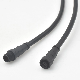  Industrial Automation Wire Harness M12 4-Core 8-Core 12-Core 17p Full Series Injection Molding Connector Aviation Plug