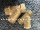  Pn16 / Pn25 Bronze / Copper Water Threaded Y Strainer