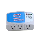  High Quality Voltage Regulator Socket Home Voltage Protector American Plug
