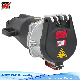  Model 75001 IP67 Waterproof 4pin 250A Industrial Plug